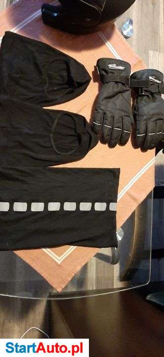 Barton – Szczecin – Zachodniopomorskie