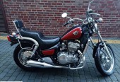 Kawasaki EN – Konin – Wielkopolskie