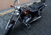 Kawasaki EN – Konin – Wielkopolskie