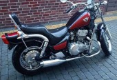 Kawasaki EN – Konin – Wielkopolskie