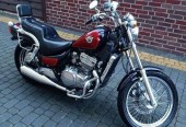 Kawasaki EN – Konin – Wielkopolskie