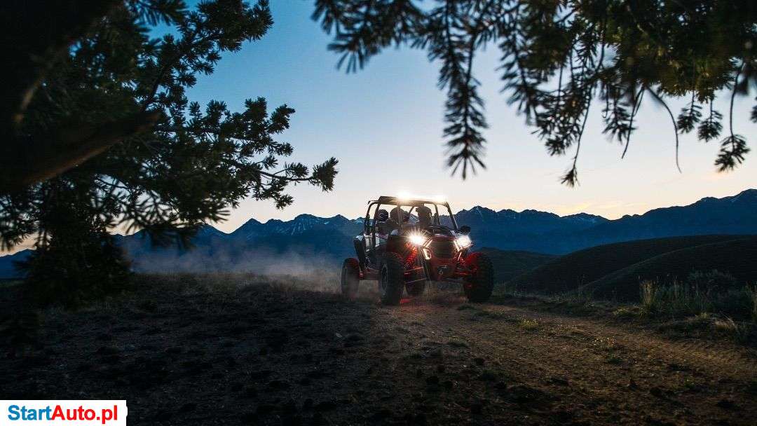 Polaris – Kraków – Małopolskie