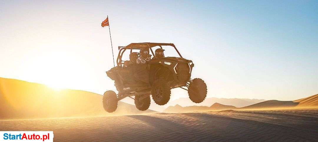 Polaris – Kraków – Małopolskie