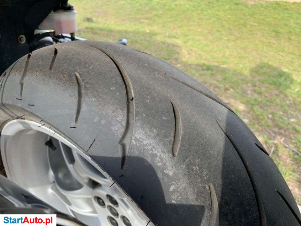 BMW K – Odolanów – Wielkopolskie