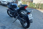 Suzuki GSX-R – Kraków – Małopolskie