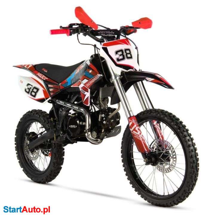 X-Moto – Skoczów – Śląskie