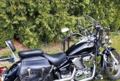 Yamaha Drag Star – Białogard – Zachodniopomorskie