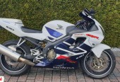 Honda CBR – Dobrodzień – Opolskie