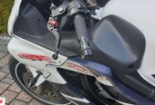 Honda CBR – Dobrodzień – Opolskie