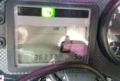 Honda CBR – Dobrodzień – Opolskie