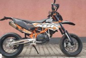KTM SMC – Konin – Wielkopolskie