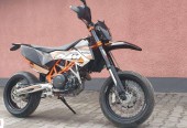 KTM SMC – Konin – Wielkopolskie