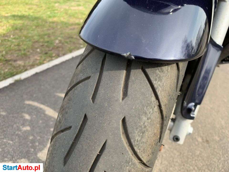 BMW K – Odolanów – Wielkopolskie