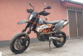 KTM SMC – Konin – Wielkopolskie