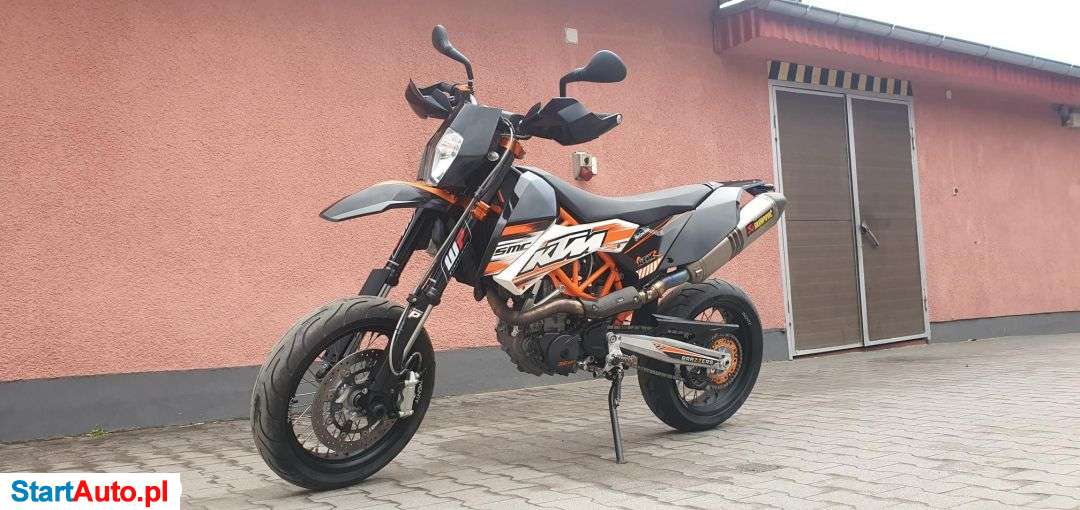 KTM SMC – Konin – Wielkopolskie
