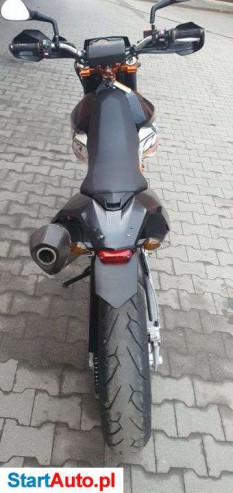 KTM SMC – Konin – Wielkopolskie