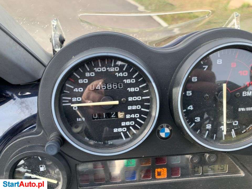 BMW K – Odolanów – Wielkopolskie