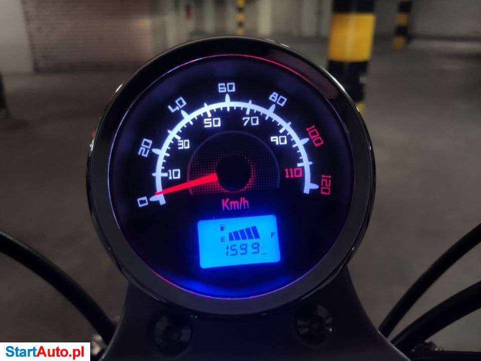 Junak M – Warszawa – Mazowieckie