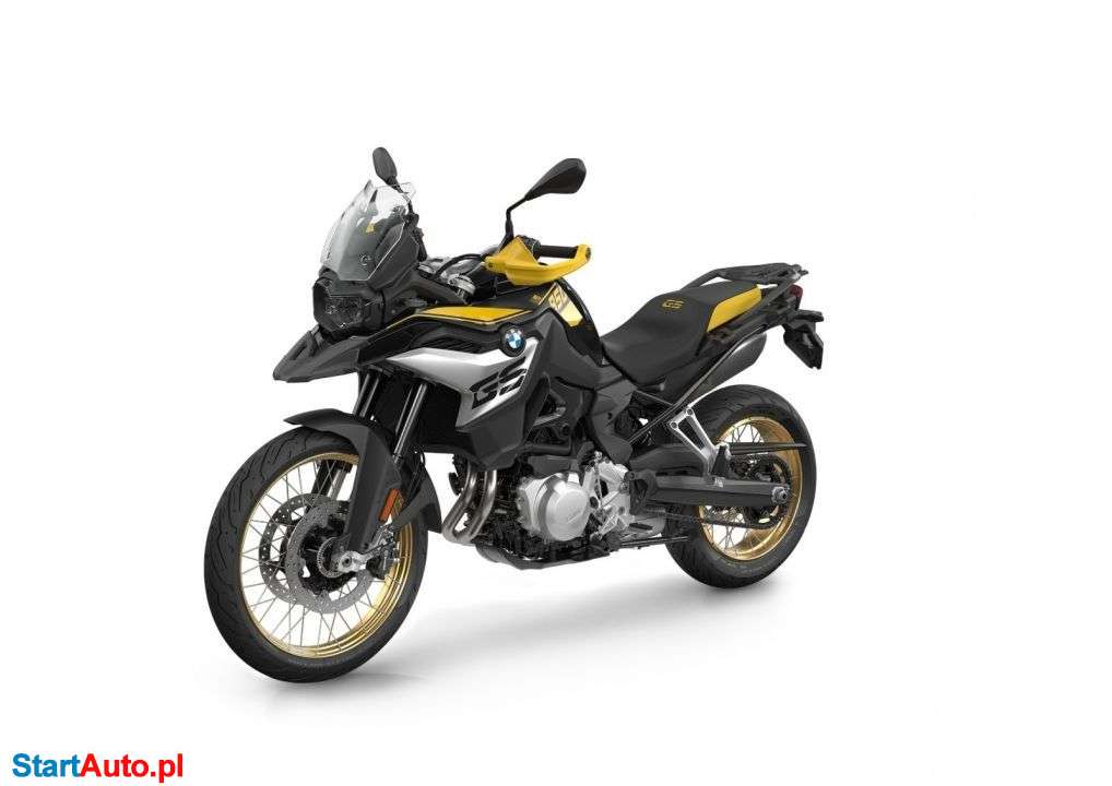 BMW F – Warszawa – Mazowieckie