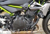 Kawasaki Z – Konstancin-Jeziorna – Mazowieckie
