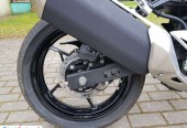 Kawasaki Z – Konstancin-Jeziorna – Mazowieckie