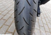Kawasaki Z – Konstancin-Jeziorna – Mazowieckie