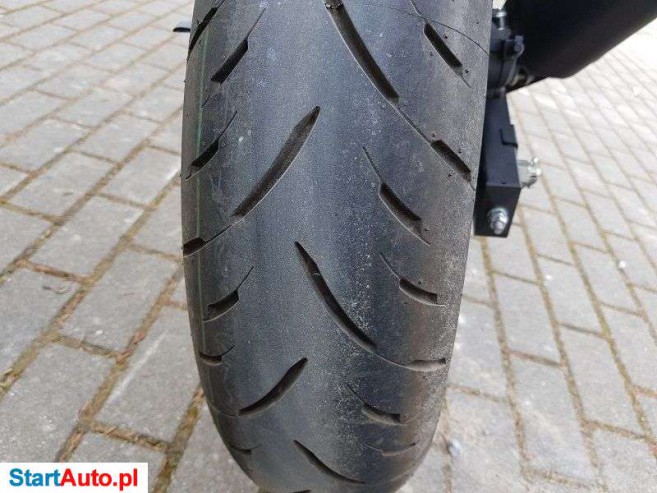Kawasaki Z – Konstancin-Jeziorna – Mazowieckie