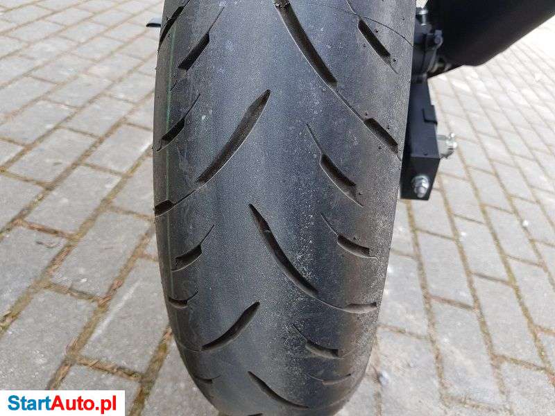 Kawasaki Z – Konstancin-Jeziorna – Mazowieckie