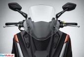 Kymco – Pietrzykowice – Dolnośląskie