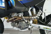 Husqvarna TE – Częstochowa – Śląskie
