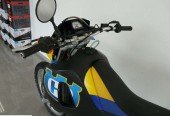 Husqvarna TE – Częstochowa – Śląskie