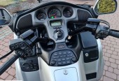 Honda GL – Brzesko – Małopolskie