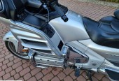 Honda GL – Brzesko – Małopolskie