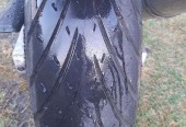 Suzuki Bandit – Milicz – Dolnośląskie