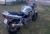 Suzuki Bandit – Milicz – Dolnośląskie