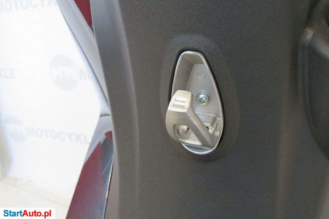 Keeway – Kraków – Małopolskie