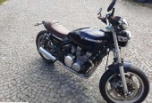 Kawasaki Zephyr – Jatne – Mazowieckie