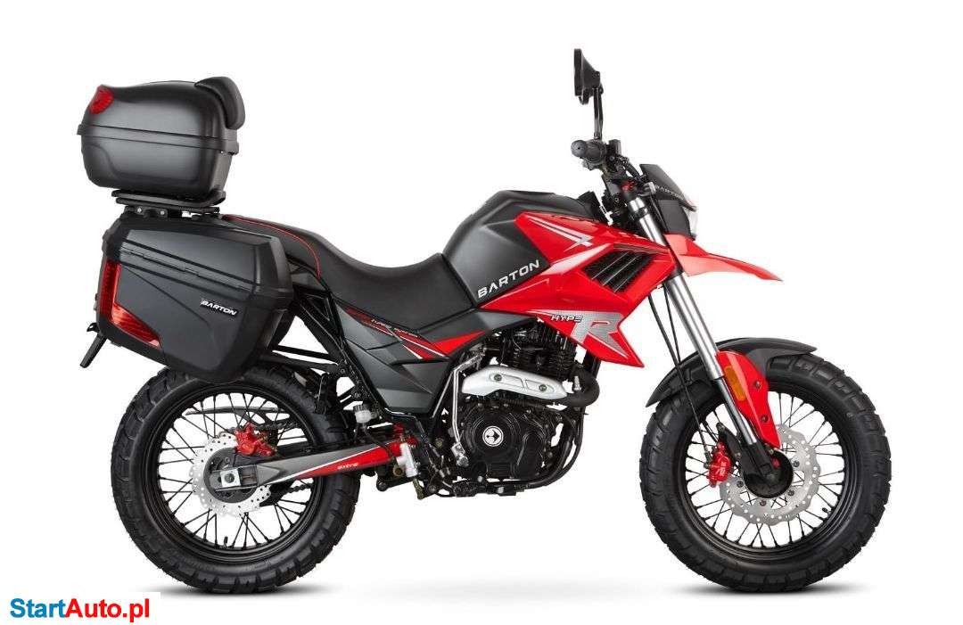 Barton – Kutno – Łódzkie