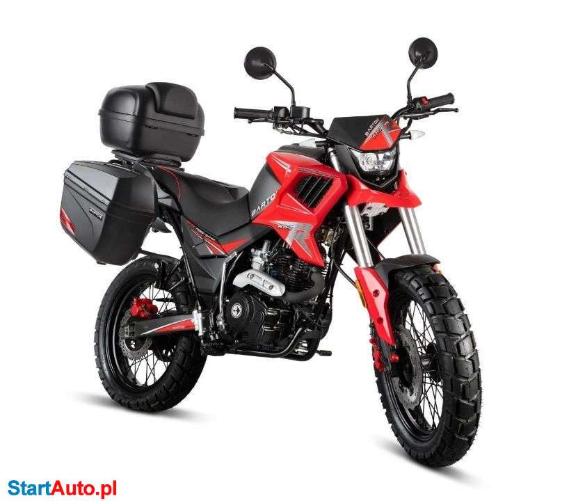 Barton – Kutno – Łódzkie