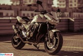 Kawasaki Z – Warszawa – Mazowieckie