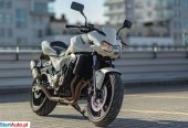 Kawasaki Z – Warszawa – Mazowieckie