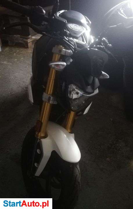 BMW – Warszawa – Mazowieckie