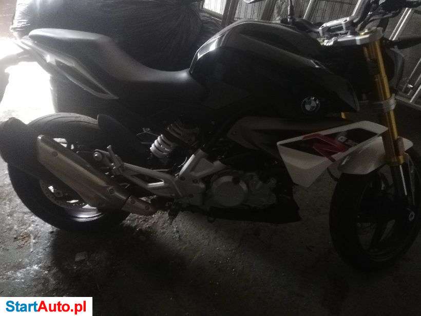 BMW – Warszawa – Mazowieckie