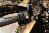 Kawasaki Versys 1000 – Gdańsk – Pomorskie