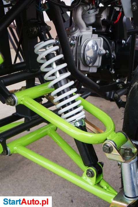 Motocykl – Ząbkowice Śląskie – Dolnośląskie