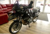 BMW GS – Łódź – Łódzkie