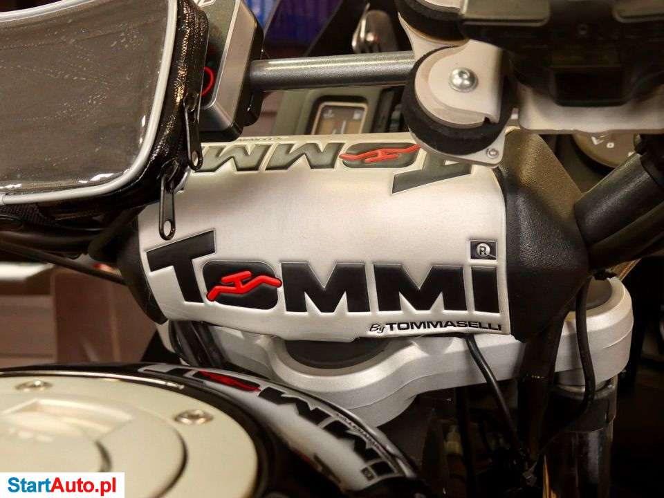 BMW GS – Łódź – Łódzkie