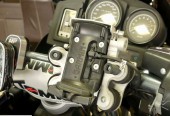 BMW GS – Łódź – Łódzkie