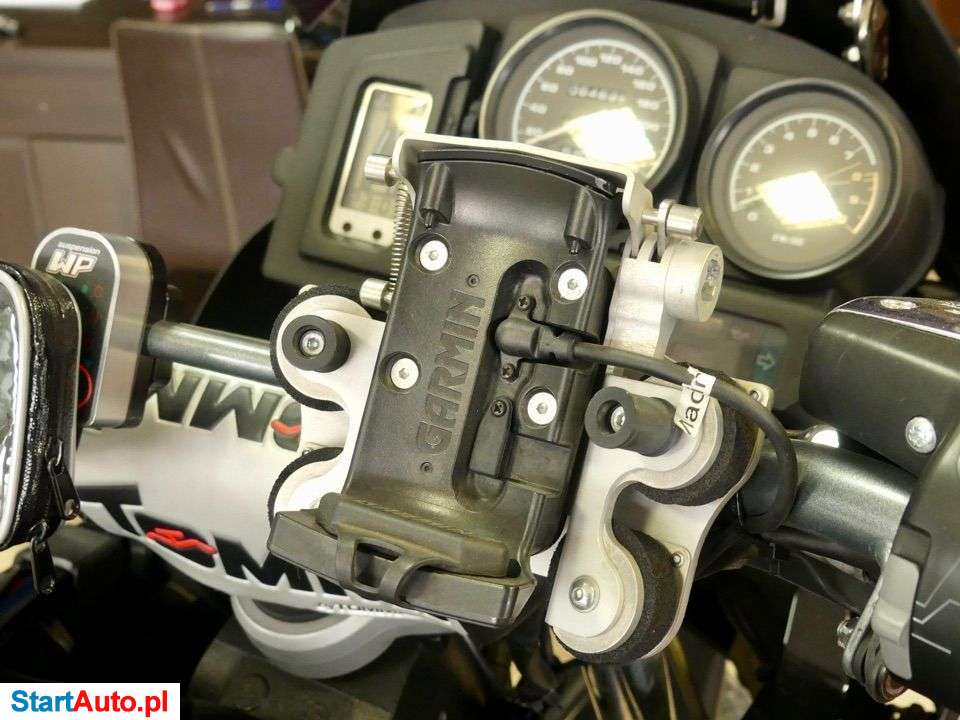 BMW GS – Łódź – Łódzkie