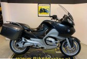BMW RT – Gdańsk – Pomorskie